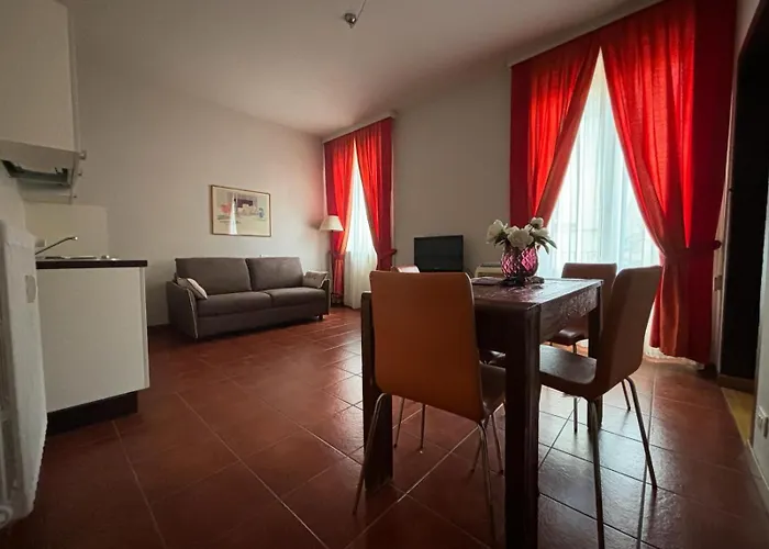San Domenico Raffaello Residence Torino